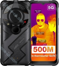 AGM G2 Guardian 256GB/12GB black
