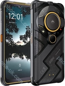 AGM G2 black