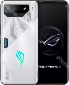 ASUS ROG Phone 7 512GB Storm white