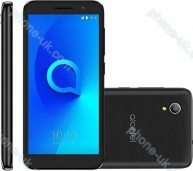 Alcatel 1 5033X schwarz