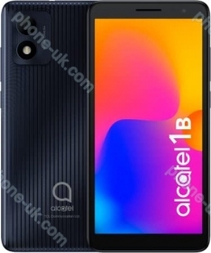 Alcatel 1B (2022) 5031G atlantic Blue
