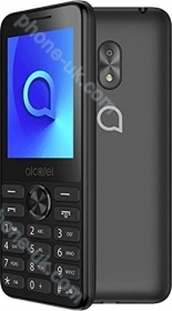 Alcatel 2003 black