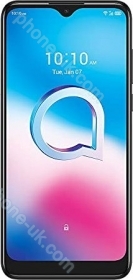 Alcatel 3L (2020) 5029Y dark chrome