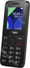Alcatel One Touch 10.54D black