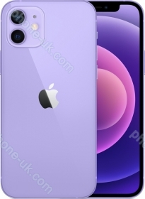 Apple iPhone 12 128GB purple