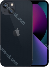 Apple iPhone 13 256GB midnight