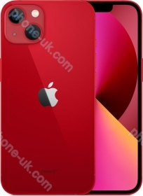 Apple iPhone 13 512GB (PRODUCT)RED