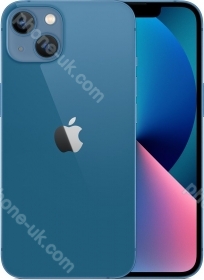Apple iPhone 13 512GB blue