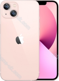 Apple iPhone 13 512GB rose red