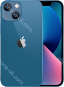 Apple iPhone 13 mini 256GB blue