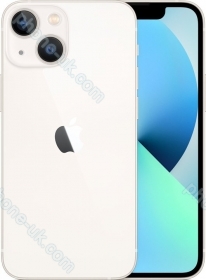 Apple iPhone 13 mini 512GB Polarstern