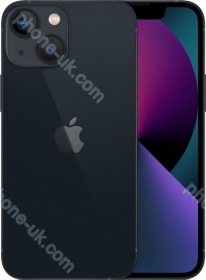 Apple iPhone 13 mini 512GB midnight