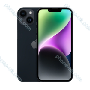 Apple iPhone 14, 128 GB, midnight