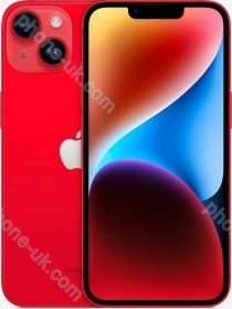 Apple iPhone 14 128GB (PRODUCT)RED