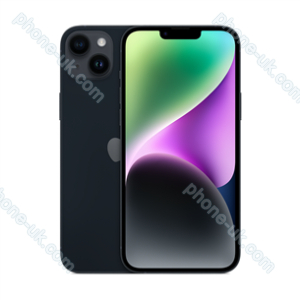 Apple iPhone 14 Plus, 256 GB, midnight