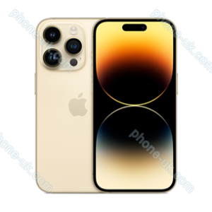 Apple iPhone 14 Pro, 1 TB, gold