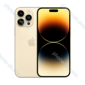 Apple iPhone 14 Pro Max, 512 GB, gold