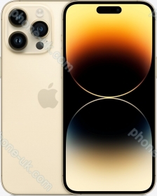 Apple iPhone 14 Pro Max 512GB gold
