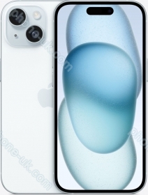 Apple iPhone 15 128GB blue