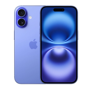 Apple iPhone 16, 128 GB, ultramarine