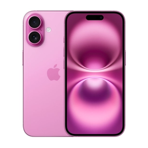 Apple iPhone 16, 128 GB, pink