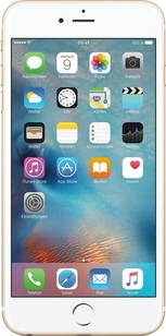 Apple iPhone 6s Plus 16GB Gold