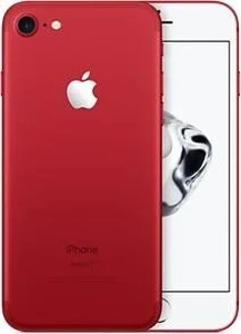 Apple iPhone 7 128GB Red