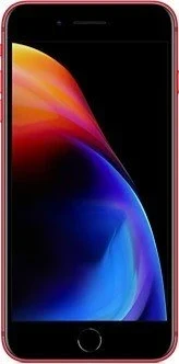 Apple iPhone 8 Plus 64GB Red