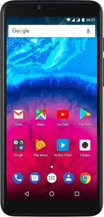 Archos Core 57S Blue