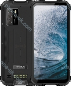 Archos X67 5G black