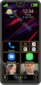 Bea-fon M6s black