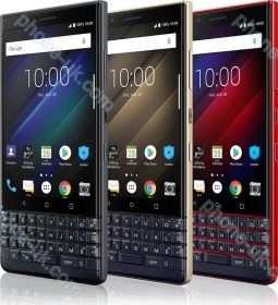 BlackBerry KEY2 LE (QWERTY) grey