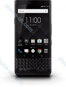 BlackBerry KEYone Black Edition (QWERTY)
