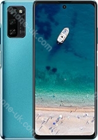 Blackview A100 Galaxy Blue