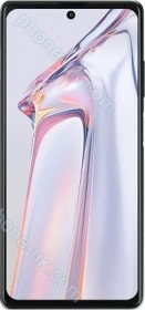 Blackview A100 graphite Gray
