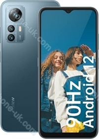 Blackview A85 Deep Sea Blue