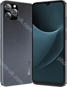 Blackview A95 Aurora Night Black