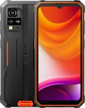 Blackview BV4800 SE Black/orange