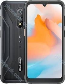 Blackview BV5200 black