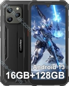 Blackview BV5300 Plus black