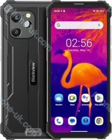 Blackview BV8900 black