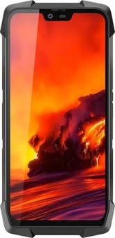 Blackview BV9700 Pro Black/Gray