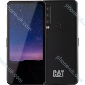 CAT S75, 128 GB
