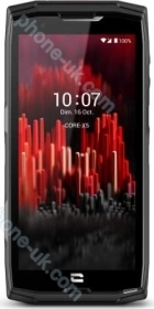 Crosscall Core X5 black