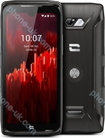 Crosscall Core Z5 black