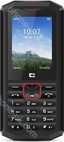 Crosscall Spider X5 black