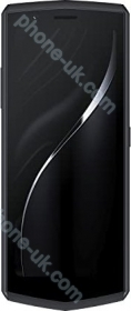 Cubot Pocket 3 black