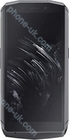 Cubot Pocket black