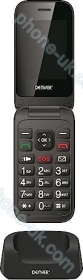 Denver BAS-24200M black