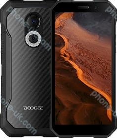 Doogee S61 AG frost